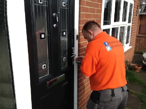 Lockman Birmingham Locksmith services