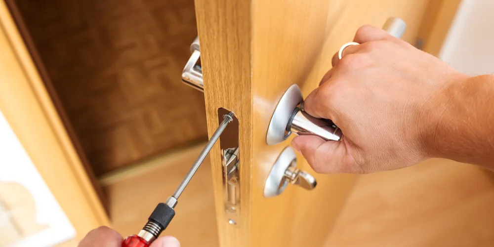 Locksmith ib Birmingham