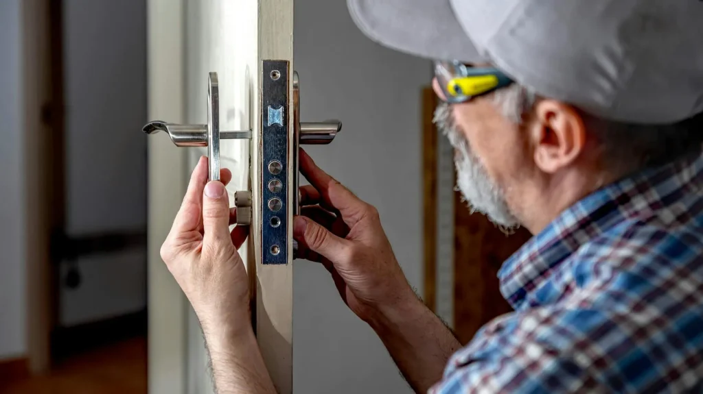 Locksmith Bartley Green