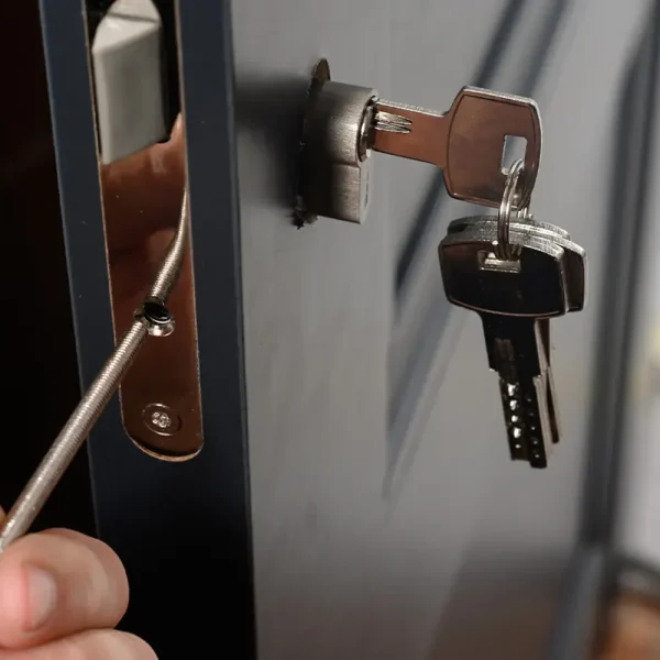 24/7 Emergency Locksmith Services | Quick Response