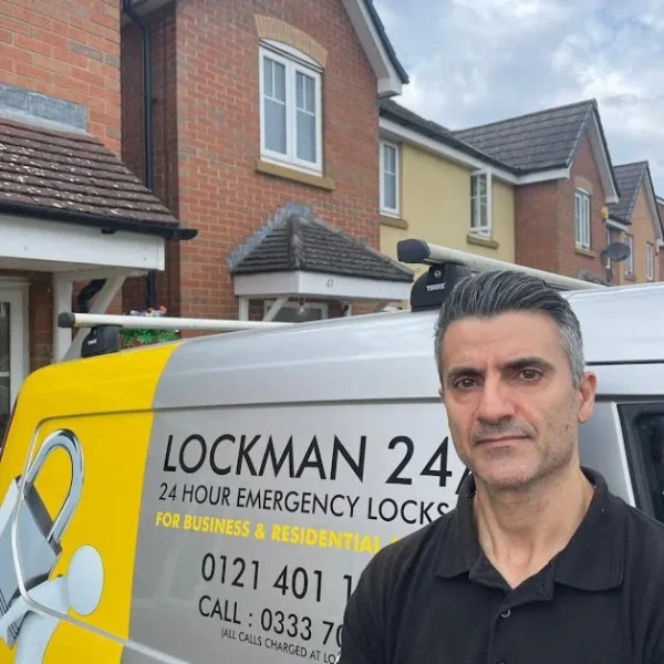 Kami-Lockman birmingham onwer